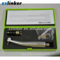 (LK-M72) Dental Air Turbine Handstück Self Light Handstück LED Handstück mit Generator